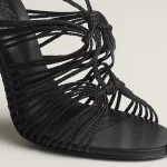 Hermès Karma 105 sandal - Image 3